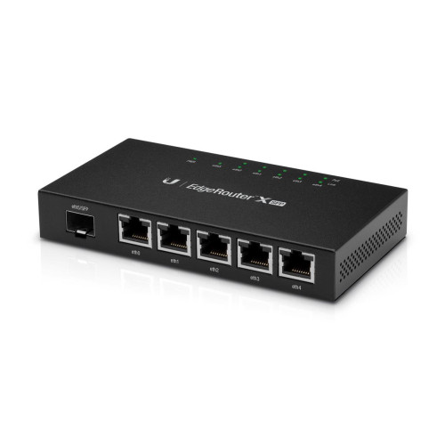 Router UBIQUITI ER-X-SFP (xDSL)-4515855