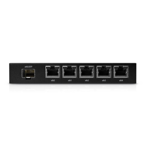 Router UBIQUITI ER-X-SFP (xDSL)-4515856