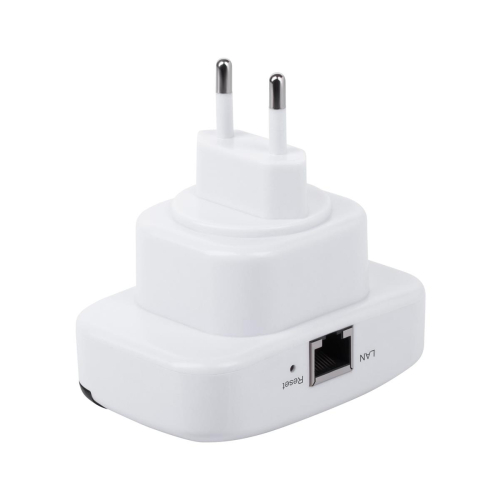 REBEL REPEATER - WZMACNIACZ SIECI WIFI-4535796