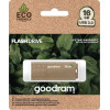 GOODRAM FLASHDRIVE 16GB UME3 ECO FRIENDLY USB 3.0 GOODRAM RETAIL-4551448