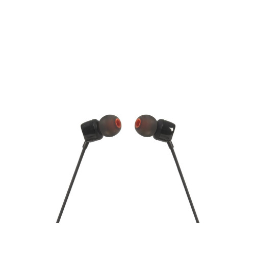 Słuchawki JBL T110 (czarne)-4551751