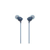 Słuchawki JBL T110 (niebieskie, z mikrofonem)-4591220