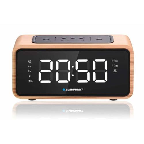 Radiobudzik Blaupunkt CR65BT-4590548