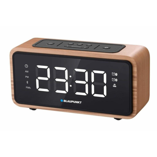 Radiobudzik Blaupunkt CR65BT-4590549