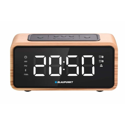 Radiobudzik Blaupunkt CR65BT-4590550