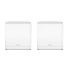 System mesh Mercusys Halo H30G(2-pack)-4642220