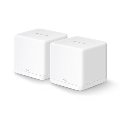 System mesh Mercusys Halo H30G(2-pack)-4642219