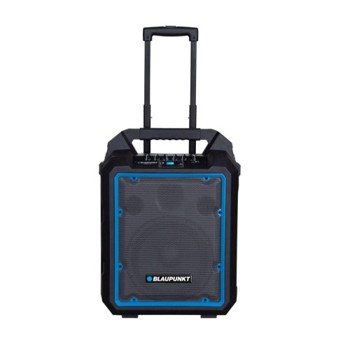 Głośnik przenośny Blaupunkt MB10 (kolor czarny)-4647216