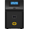 UPS ORVALDI i1500 LCD USB-4651404