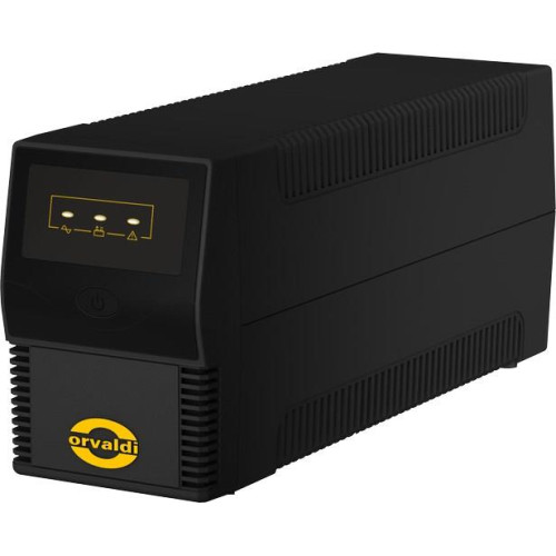 Zasilacz awaryjny UPS ORVALDI i600 LED-4651393