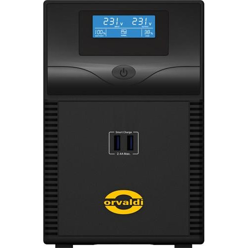 UPS ORVALDI i1500 LCD USB-4651404