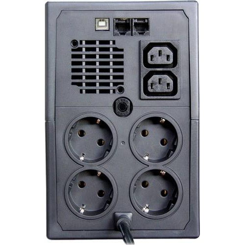 UPS ORVALDI i2000LCD USB-4651406