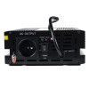 GREEN CELL PRZETWORNICA INV07 12V-230V 300W/600W CZYSTA SINUSOIDA-4662309