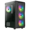 OBUDOWA AEROCOOL PGS FALCON-A-BK-V1 FRGB-4669597