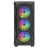 OBUDOWA AEROCOOL PGS FALCON-A-BK-V1 FRGB-4669599