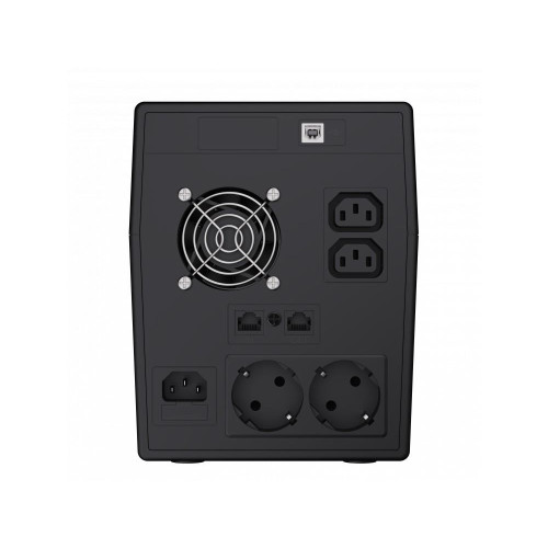 GREEN CELL ZASILACZ AWARYJNY UPS09 POWER PROOF 2000VA 1400W-4662392