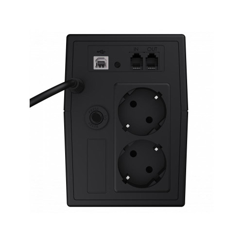 GREEN CELL ZASILACZ AWARYJNY UPS02 POWER PROOF 800VA 480W-4662397