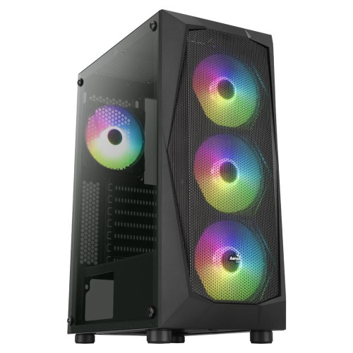 OBUDOWA AEROCOOL PGS FALCON-A-BK-V1 FRGB-4669596