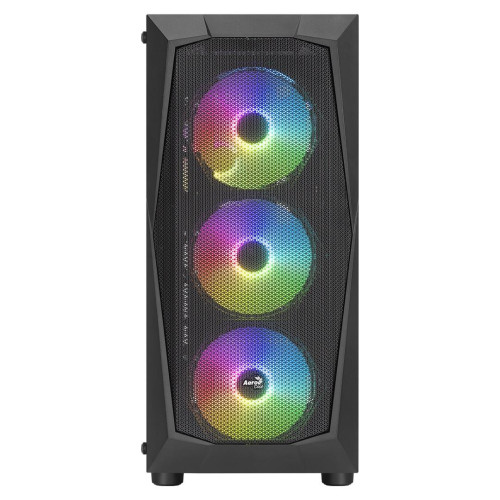 OBUDOWA AEROCOOL PGS FALCON-A-BK-V1 FRGB-4669599
