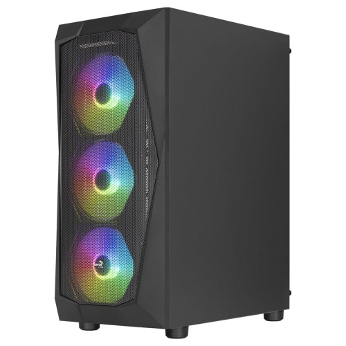 OBUDOWA AEROCOOL PGS FALCON-A-BK-V1 FRGB-4669600