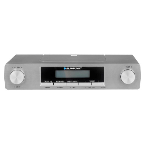 Radioodtwarzacz domowy Blaupunkt KR12SL-4713111