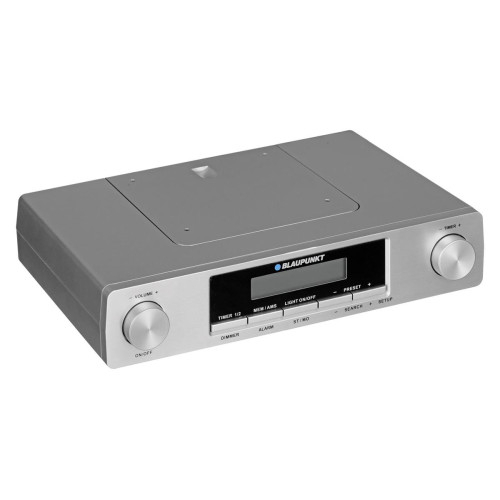 Radioodtwarzacz domowy Blaupunkt KR12SL-4713113