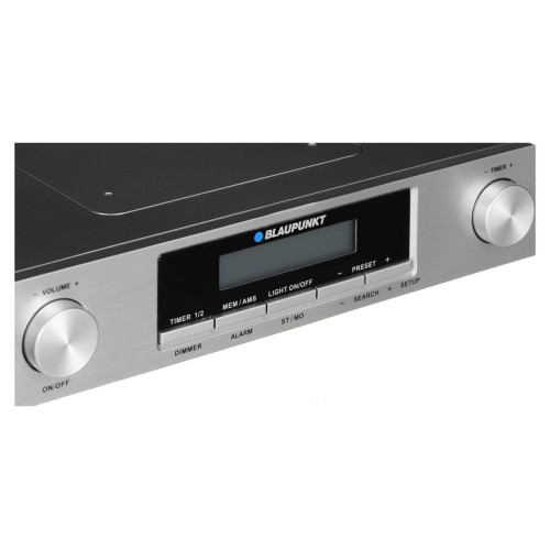 Radioodtwarzacz domowy Blaupunkt KR12SL-4713114