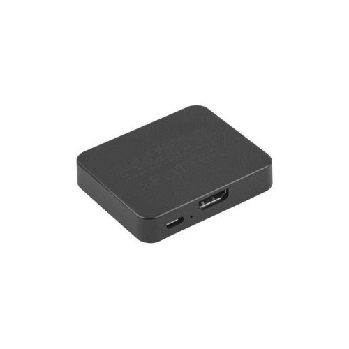 LANBERG SPLITTER VIDEO HDMI -> 2X HDMI 4K + MICRO USB SPV-HDMI-0002-4737241