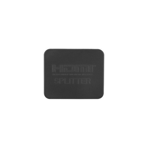 LANBERG SPLITTER VIDEO HDMI -> 2X HDMI 4K + MICRO USB SPV-HDMI-0002-4737242