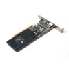 Karta graficzna ZOTAC GeForce GT 1030 2GB GDDR5 HDMI/DVI Low Profile-4740384