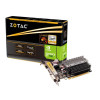 Karta graficzna ZOTAC GeForce GT 730 Zone Edition 4GB DDR3 L-P-4740388