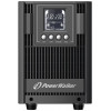 POWER WALKER UPS ON-LINE VFI 2000 AT FR 4X FR OUT, USB/RS-232, LCD, EPO-4740645