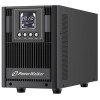 POWER WALKER UPS ON-LINE VFI 2000 AT FR 4X FR OUT, USB/RS-232, LCD, EPO-4740646