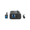 Hub NATEC Mantis 2 NHU-1557 (4x USB 3.0; kolor czarny)-4749710