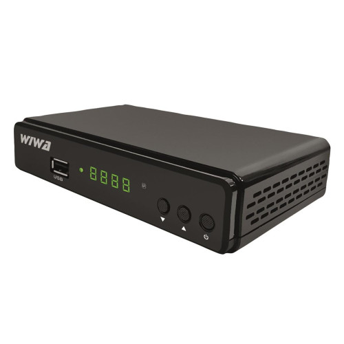 Tuner TV WIWA H.265 2790Z (DVB-T)-893125