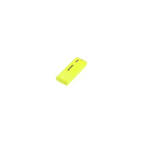 Pendrive GoodRam UME2 UME2-0080Y0R11 (8GB; USB 2.0; kolor żółty)-4749587
