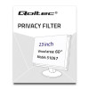 Filtr prywatyzujący Rodo Qoltec 51057-4761302