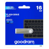 Pendrive GoodRam UUN2 UUN2-0160S0R11 (16GB; USB 2.0; kolor srebrny)-4762319