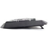 Zestaw klawiatura + mysz TITANUM MEMPHIS TK108 (USB; (US); kolor czarny; optyczna; 1000 DPI)-4762512