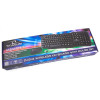 Zestaw klawiatura + mysz TITANUM MEMPHIS TK108 (USB; (US); kolor czarny; optyczna; 1000 DPI)-4762514
