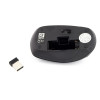 Zestaw klawiatura + mysz TITANUM MEMPHIS TK108 (USB; (US); kolor czarny; optyczna; 1000 DPI)-4762516