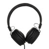 Słuchawki z mikrofonem Esperanza BONGO EH212K (kolor czarny)-4762735