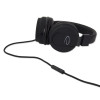 Słuchawki z mikrofonem Esperanza BONGO EH212K (kolor czarny)-4762736