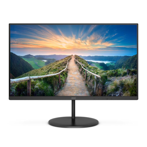 MONITOR AOC LED 24