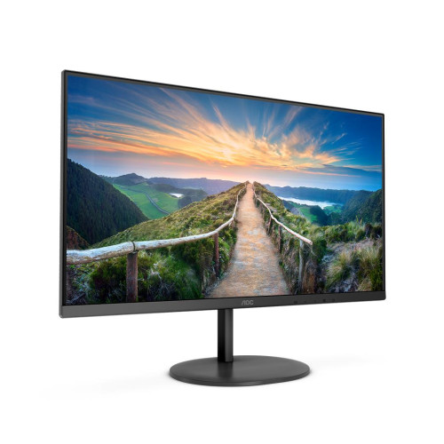 MONITOR AOC LED 24