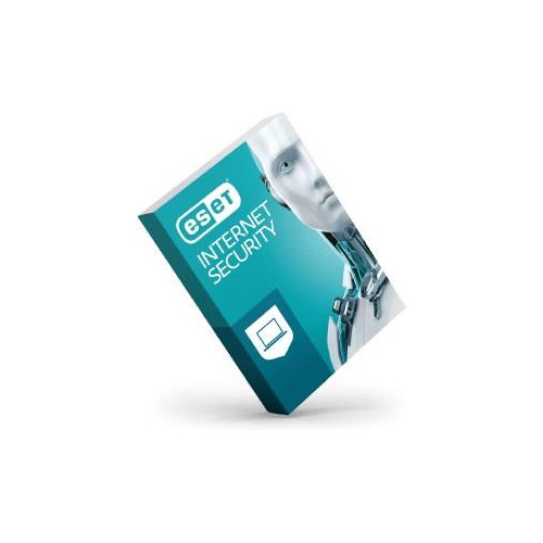 ESET Internet Security Serial 1U 12M przedłużenie-4762082