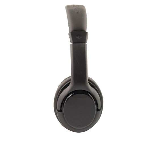 Słuchawki bezprzewodowe Esperanza LIBERO EH163K (kolor czarny)-4762730