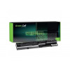 GREEN CELL BATERIA HP16 DO HP PH06 4400 MAH 10.8V-4797009