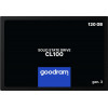SSD GOODRAM CL100 Gen. 3 120GB SATA III 2,5 RETAIL-4804945