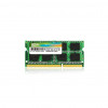 Pamięć RAM Silicon Power SODIMM DDR3 8GB (1x8GB) 1600MHz CL11 1.35V Low Voltage-4811610